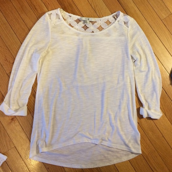 Forever 21 top