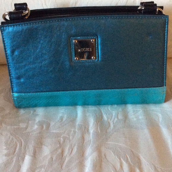 Miche purse cover