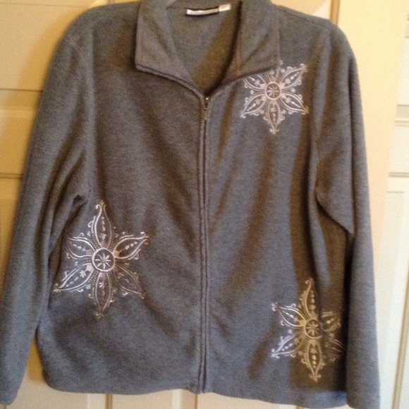 Sweat Shirt