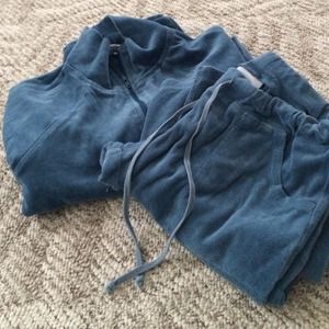 Sold Jump suit 80% cotton 20%polyester