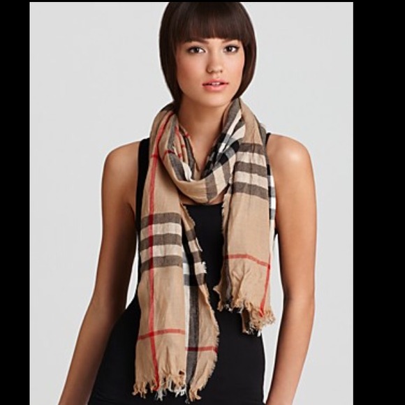 Outerwear - ❤️LARGE fashion scarf❤️❤️