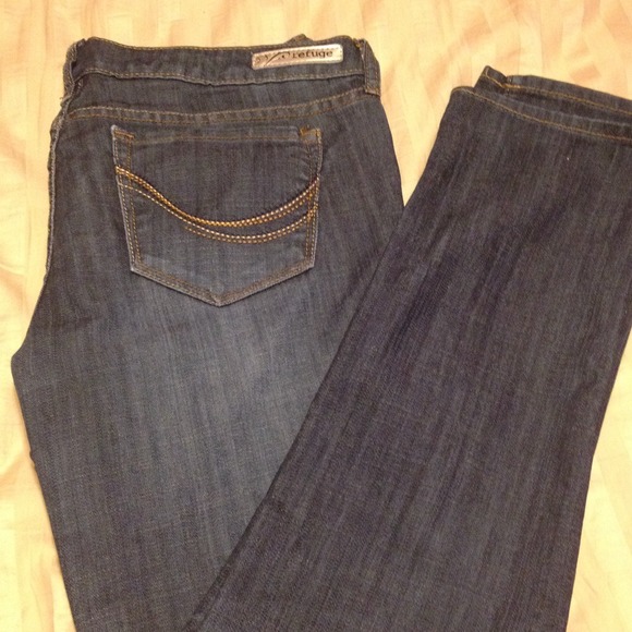 Denim bundle!