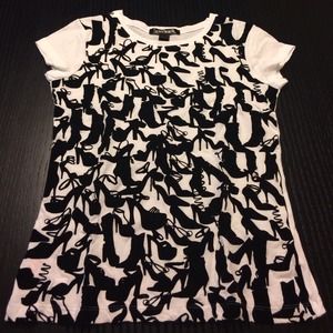 "Love Heels" T-Shirt