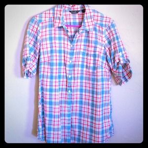 Eddie Bauer Woman's top