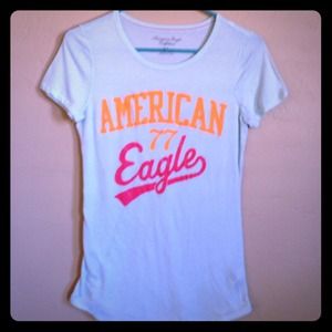 American Eagle Woman's shirt