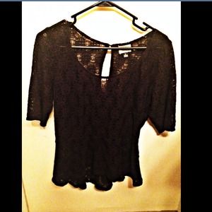 A piece from Eyelash Couture's famous collection