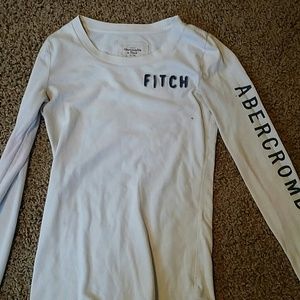 Abercrombie Long Sleeve