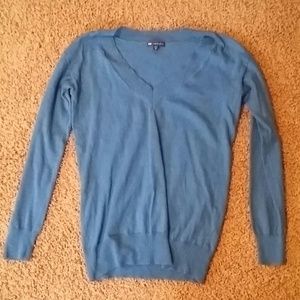 Blue Gap Sweater