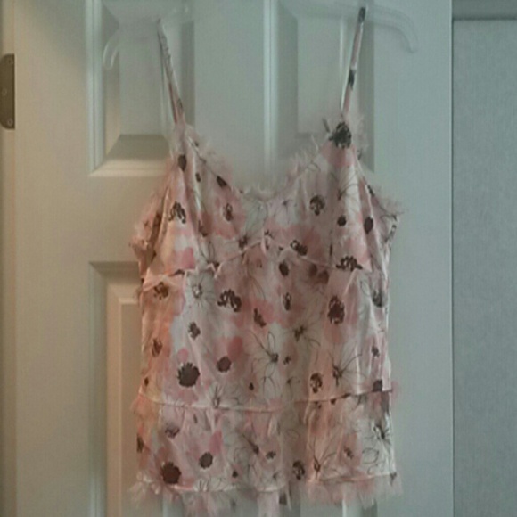 Banana Republic blouse