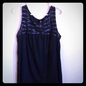 American Eagle Sleeveless top