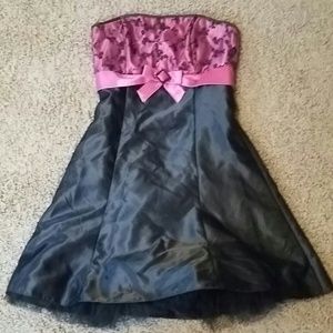 Jessica McClintock Dress