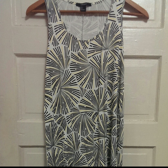 Low-High dress