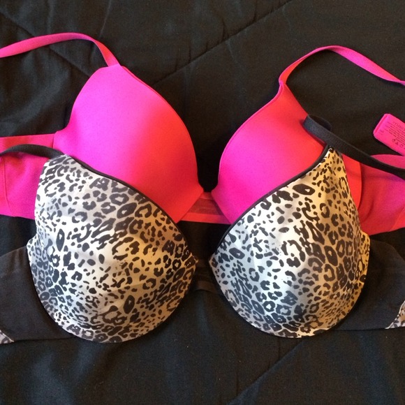 💚Maiden form bras 34B