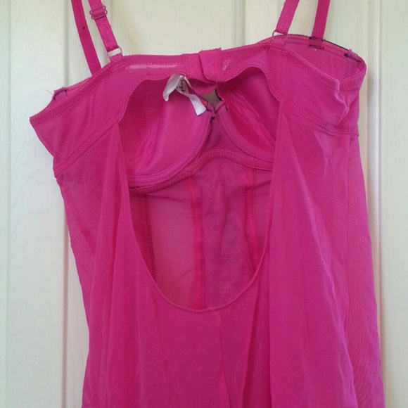 *Sexy Playboy Lingerie - Picture 3 of 4