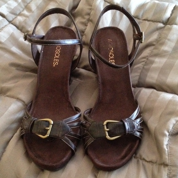 Aerosoles shoes