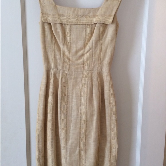 Vintage dress - Picture 1 of 3