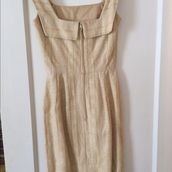 Vintage dress - Picture 2 of 3