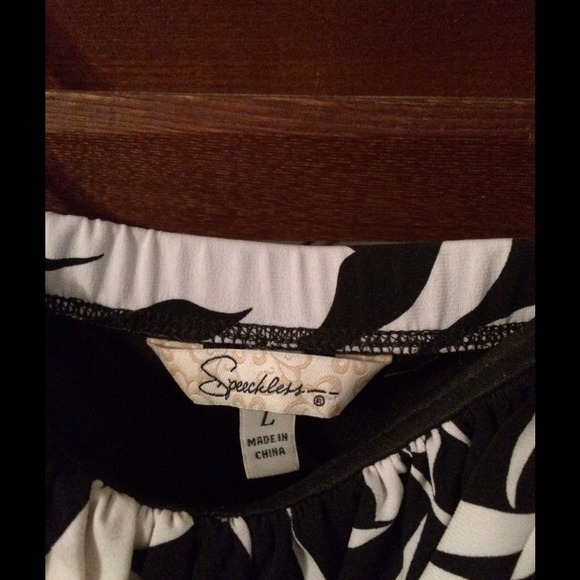 Mini dress - Picture 2 of 2