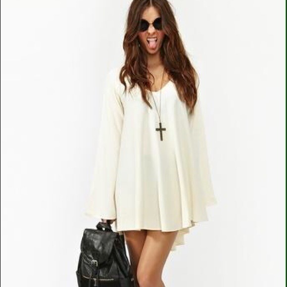 ❌SOLD❌❌‼️For Love and Lemons Luciana Dress