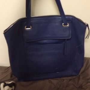 Banana Republic Shopper Tote