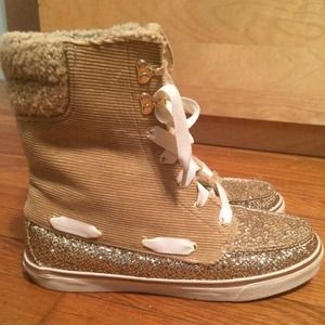 Women's size 10 Sperry Top Sider