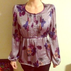 Beautiful blouse