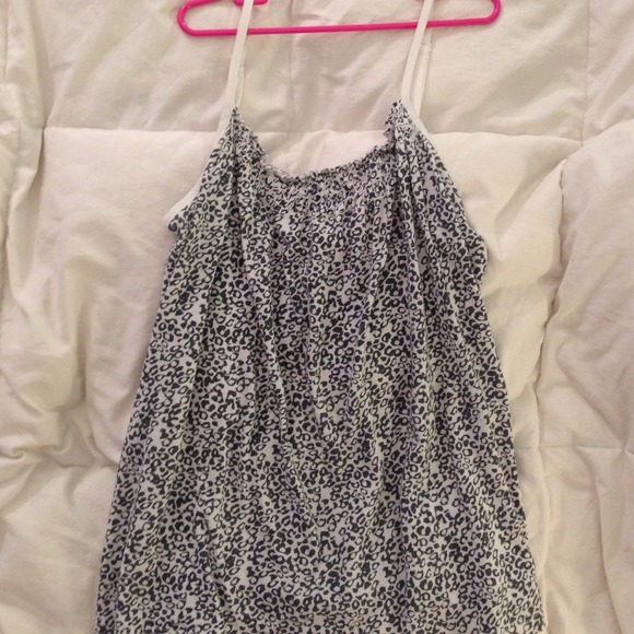 Kirra pacsun tank top - Picture 1 of 3