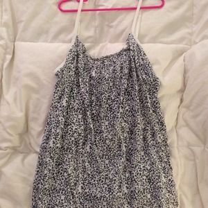 Kirra pacsun tank top