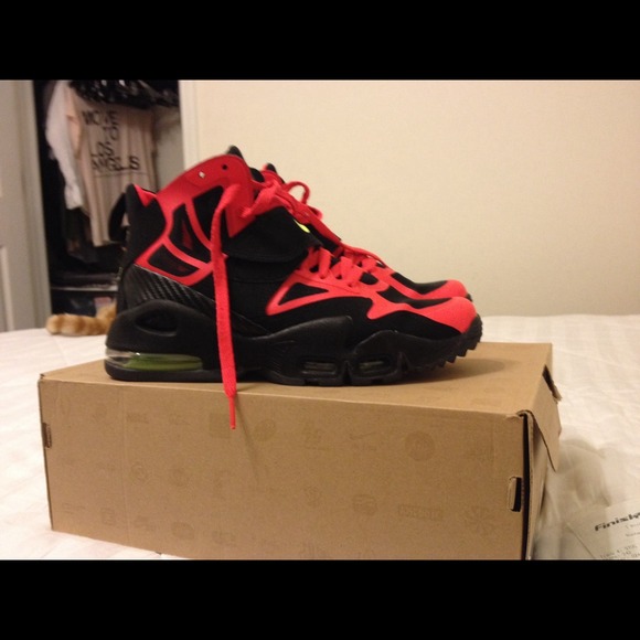 Nike air max express