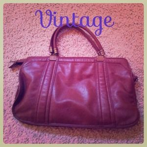Like New! Elegant Vintage purse!!!