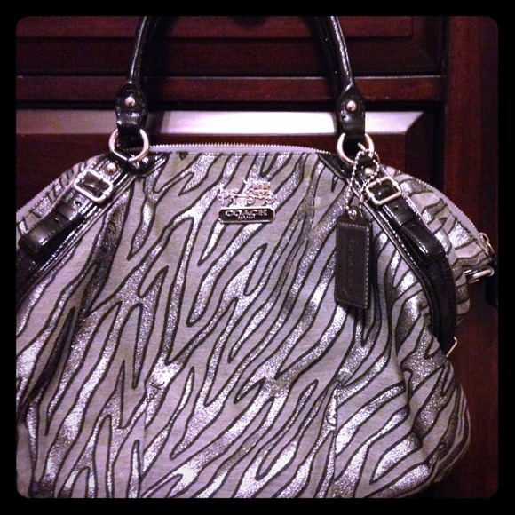 Coach handbag