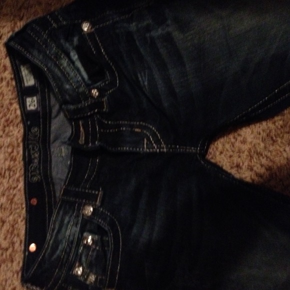 Miss me - Picture 4 of 4