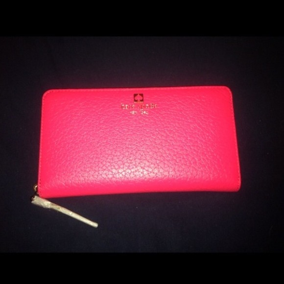 Southport Ave Kate Spade Wallet