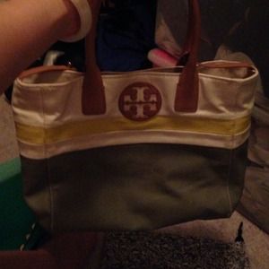 Tory burch bag