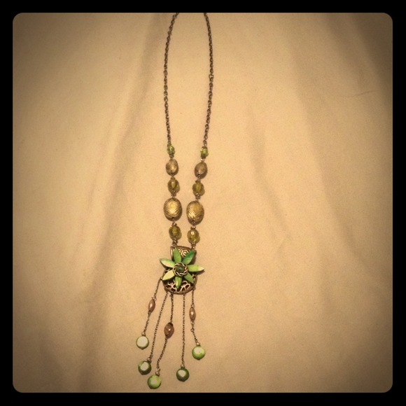 Necklace