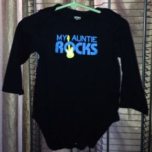 💥SALE 💥Longsleeve onesies