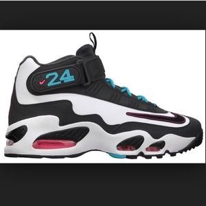 ISO South Beach Griffeys
