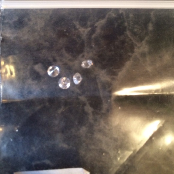 * Cubic Zirconian CZ stone bundle for jewelry make