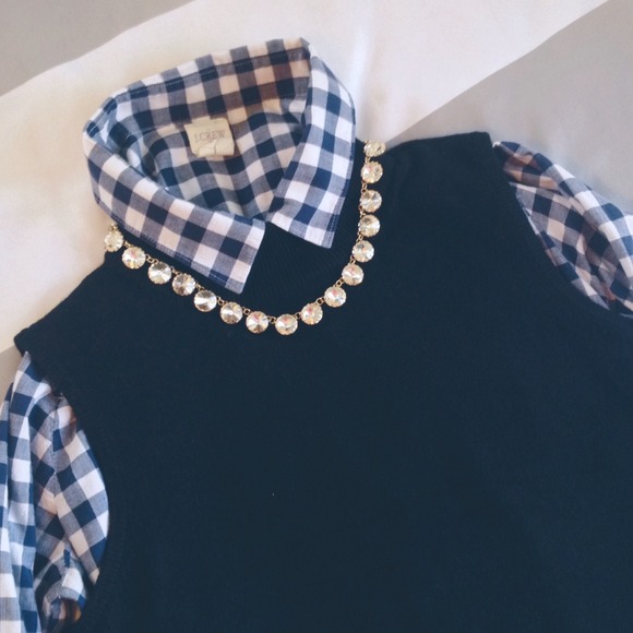 🚫BUNDLED🚫Black sweater vest
