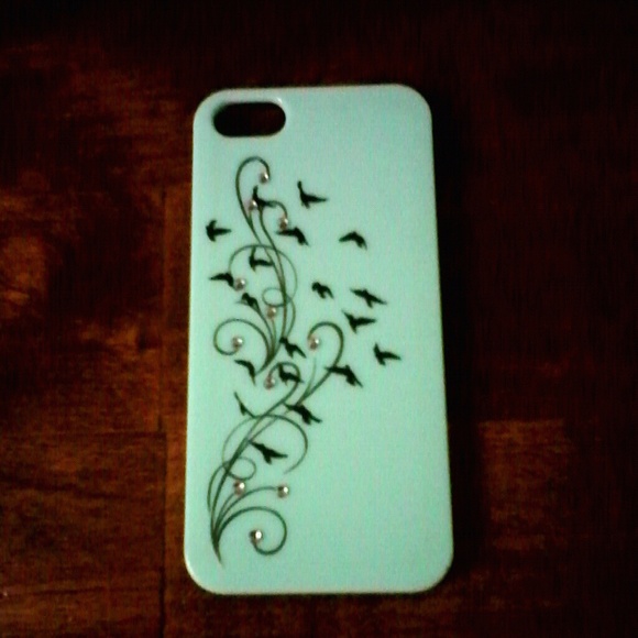 IPhone 5/5S Case