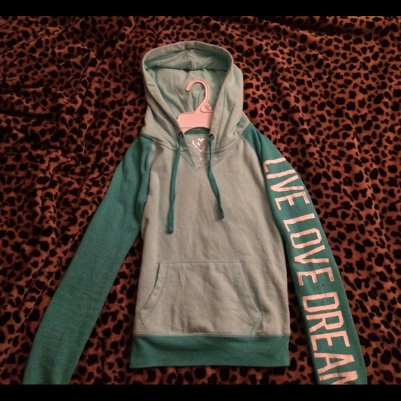Aeropostale hoodie