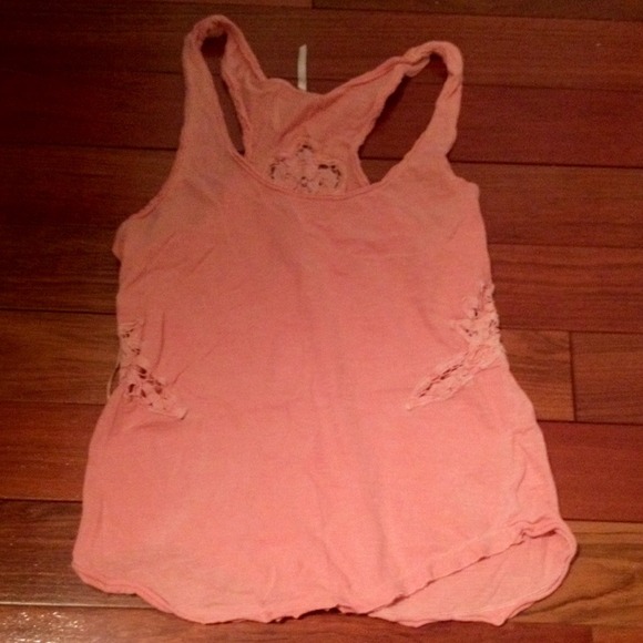 Free people tank!