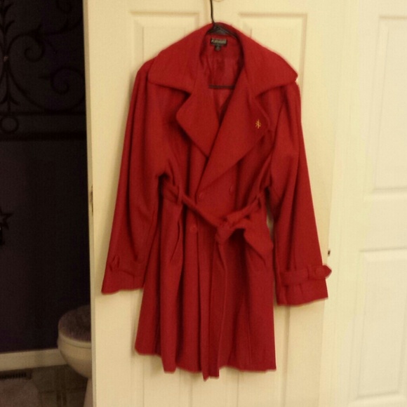 Coat