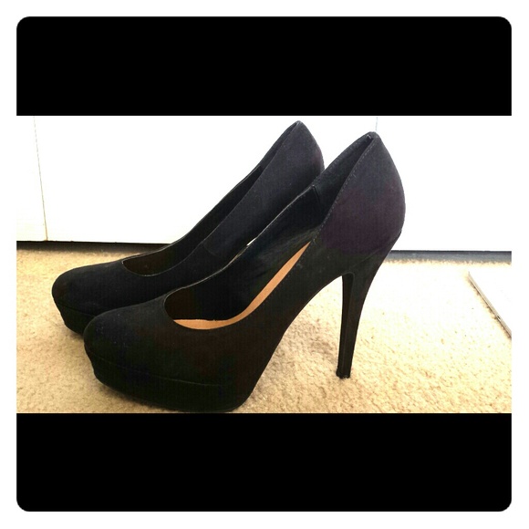 Lauren Conrad Stilletos