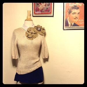 Cute vintage inspired outfit SOLD TOGETHER!