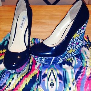 Steve Madden Heels