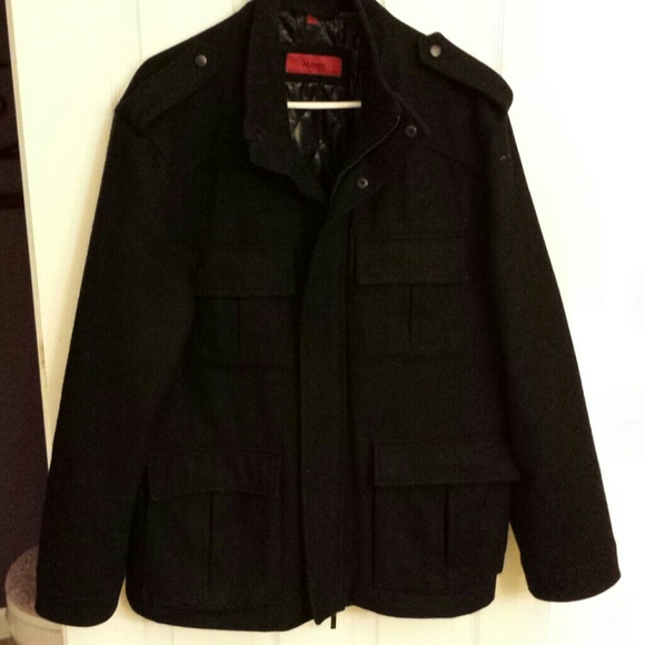 Coat