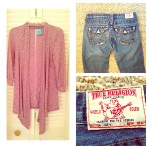 BUNDLE FOR AIMEE 💜💜