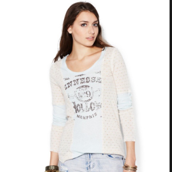 Free People top