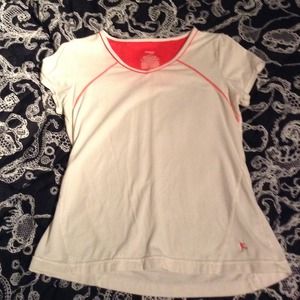 💕fitness shirt🌺